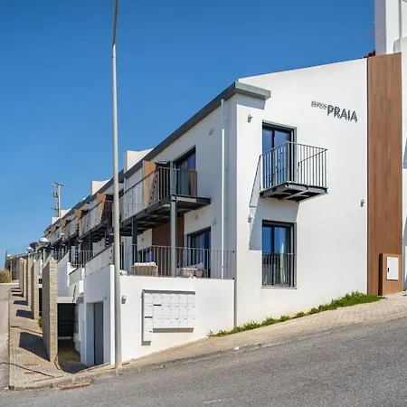 Apartment Barril Coastal Escape By Lisbeyond Carvoeira