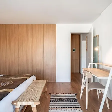 Apartment Barril Coastal Escape By Lisbeyond