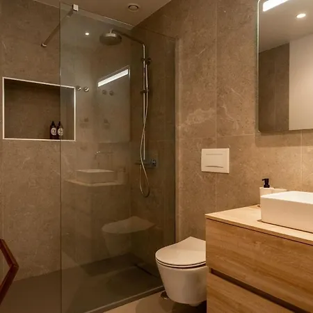 Barril Coastal Escape By Lisbeyond Apartment Carvoeira