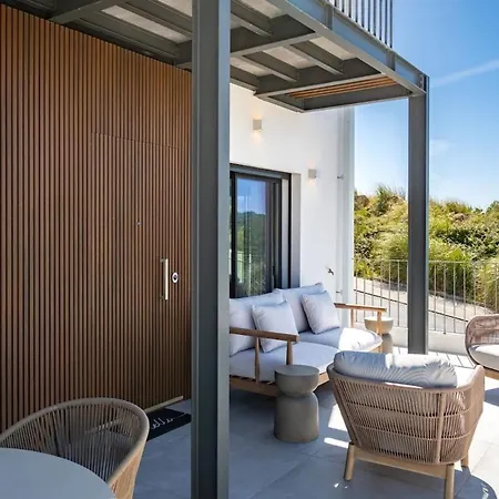 Barril Coastal Escape By Lisbeyond Apartment *