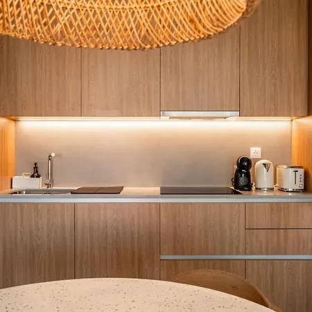 Apartment Barril Coastal Escape By Lisbeyond