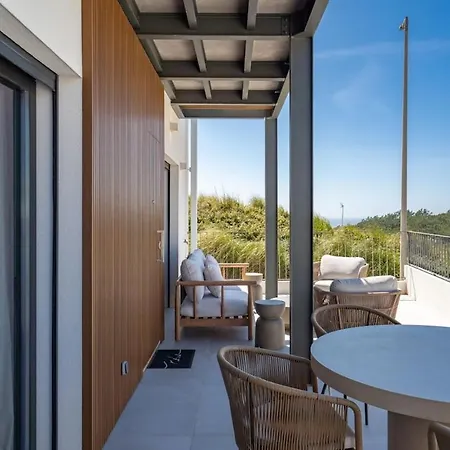 Barril Coastal Escape By Lisbeyond Apartment *